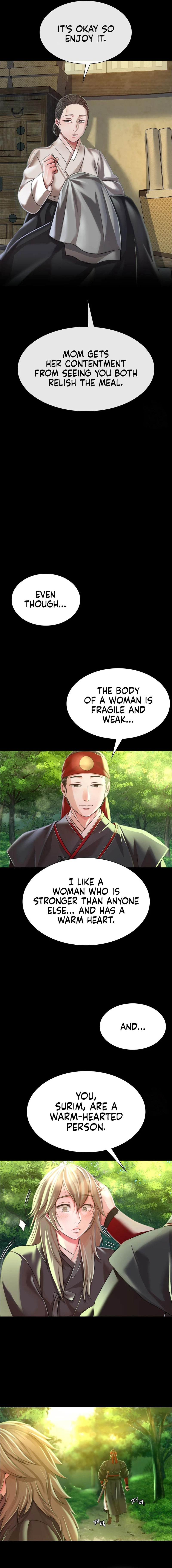 Madam - Chapter 48 - picture 11