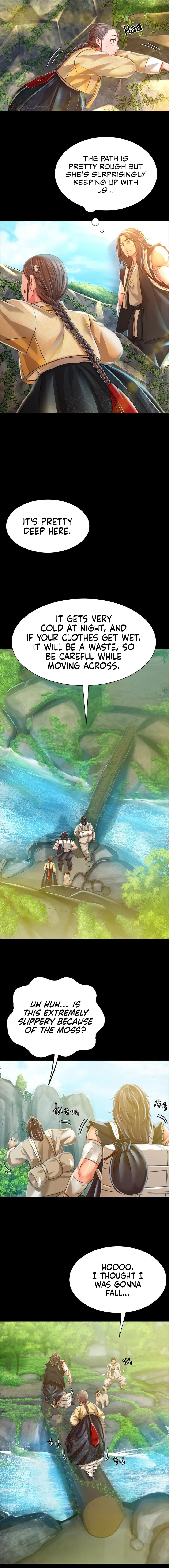 Madam - Chapter 48 - picture 15