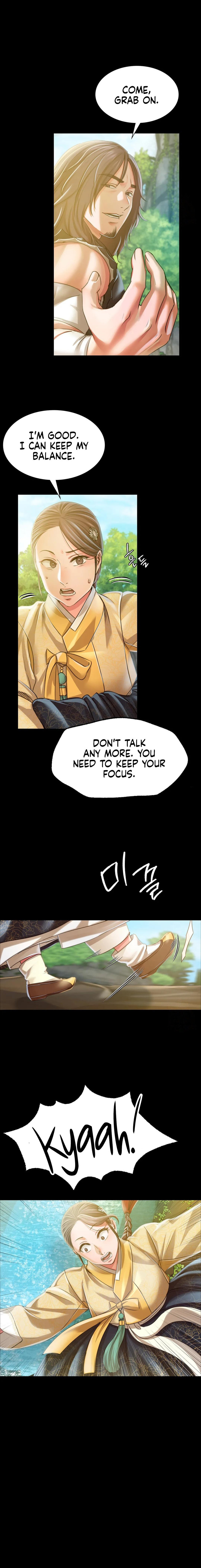 Madam - Chapter 48 - picture 16