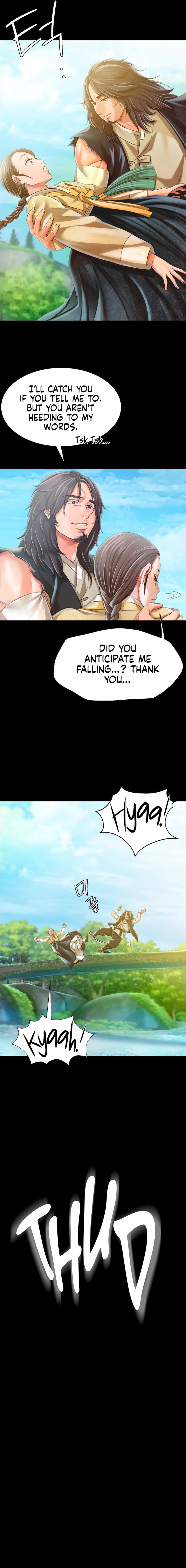 Madam - Chapter 48 - picture 17