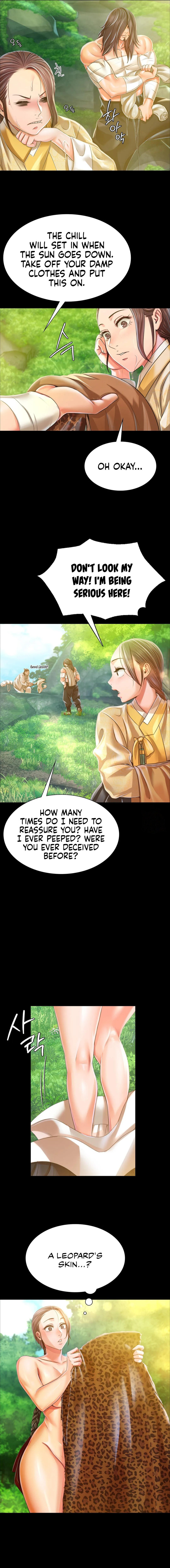 Madam - Chapter 48 - picture 18