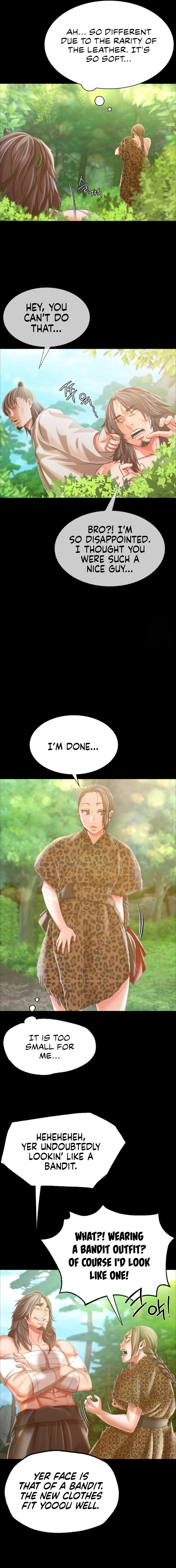 Madam - Chapter 48 - picture 19