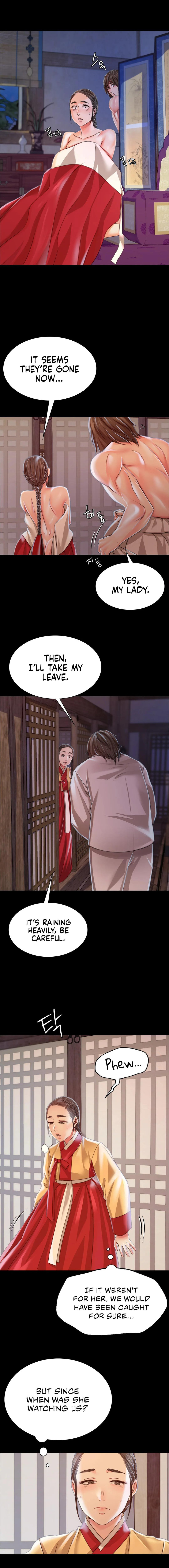 Madam - Chapter 48 - picture 2