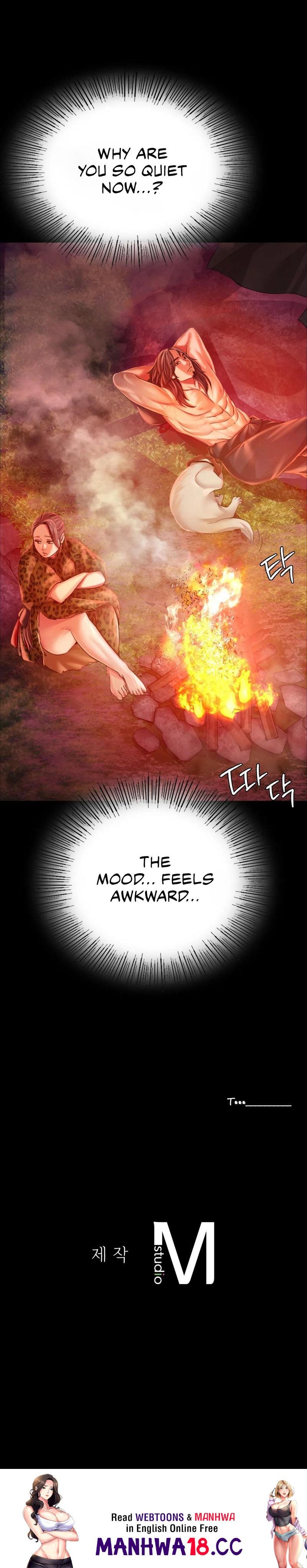Madam - Chapter 48 - picture 21