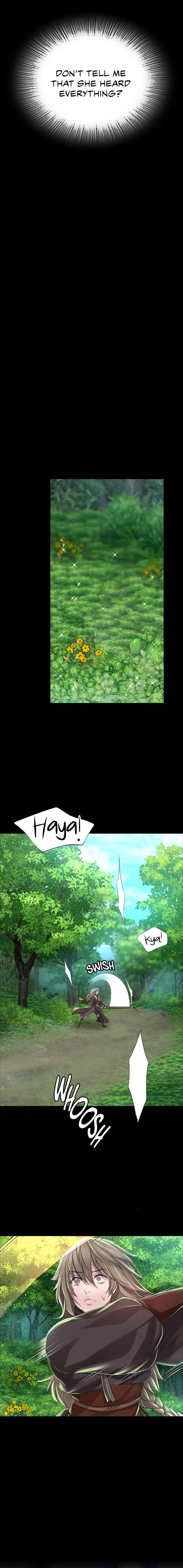 Madam - Chapter 48 - picture 3