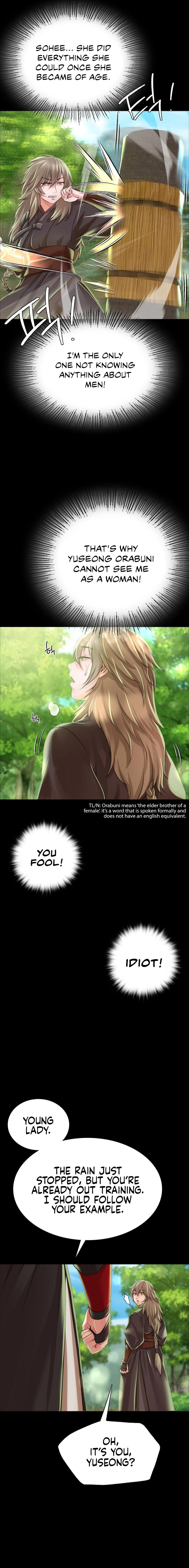 Madam - Chapter 48 - picture 5