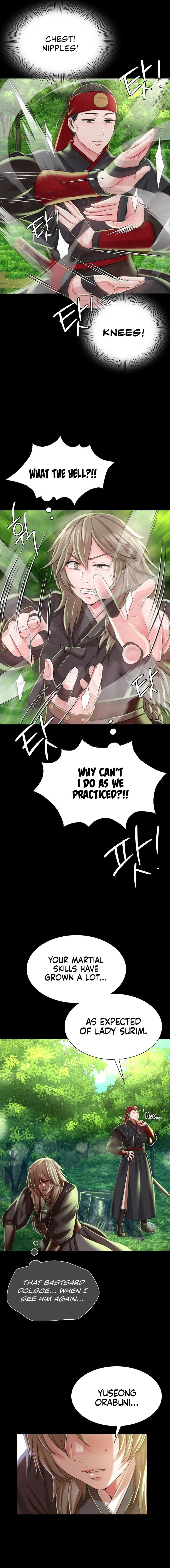Madam - Chapter 48 - picture 8