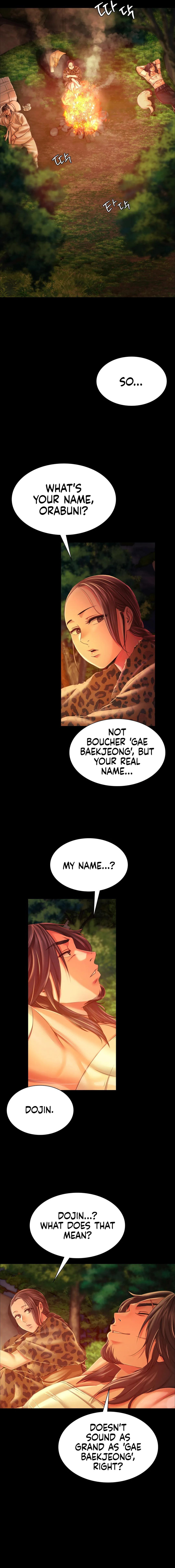 Madam - Chapter 49 - picture 10