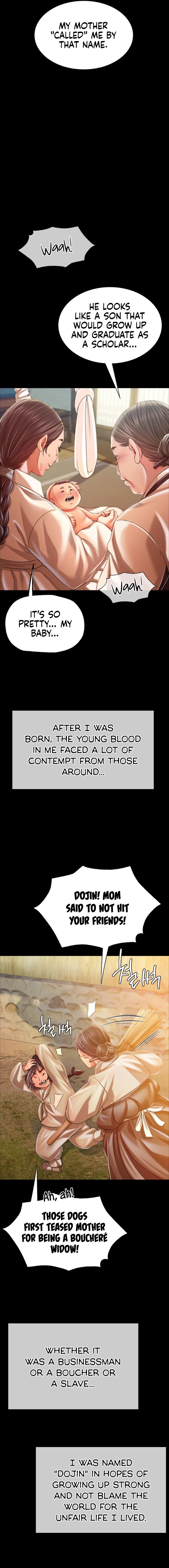 Madam - Chapter 49 - picture 11
