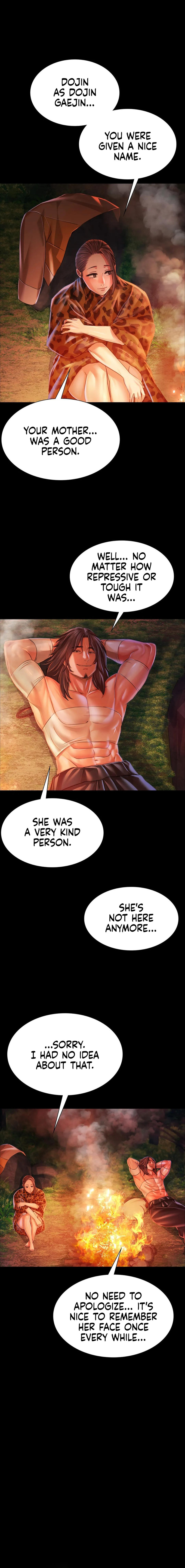 Madam - Chapter 49 - picture 12