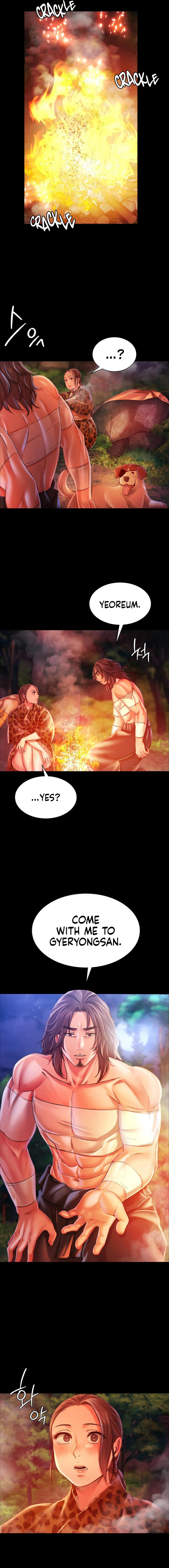Madam - Chapter 49 - picture 13