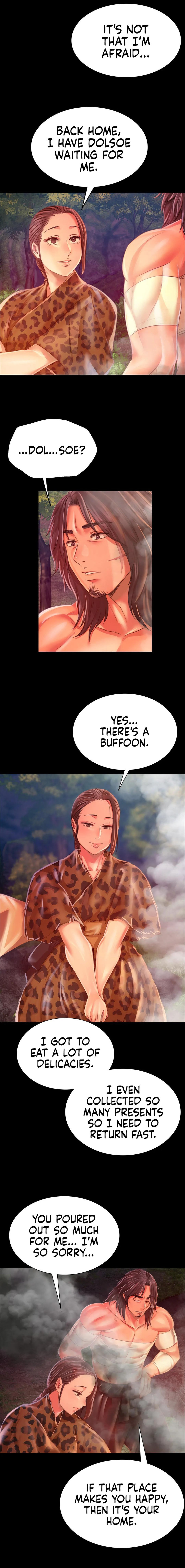 Madam - Chapter 49 - picture 15
