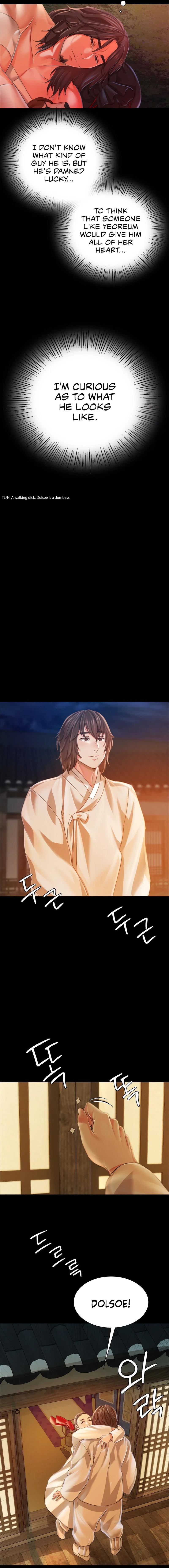 Madam - Chapter 49 - picture 17