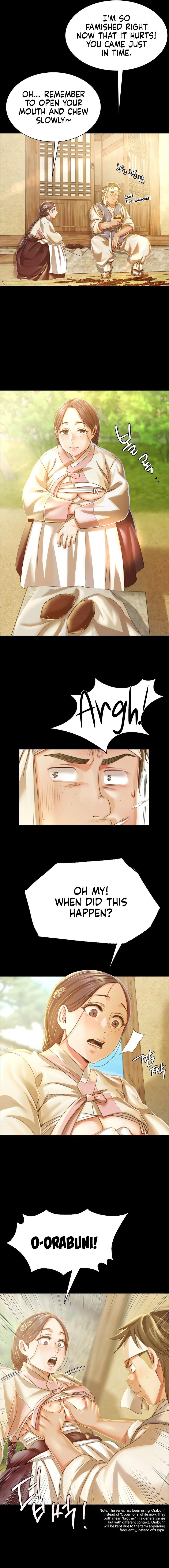 Madam - Chapter 49 - picture 2