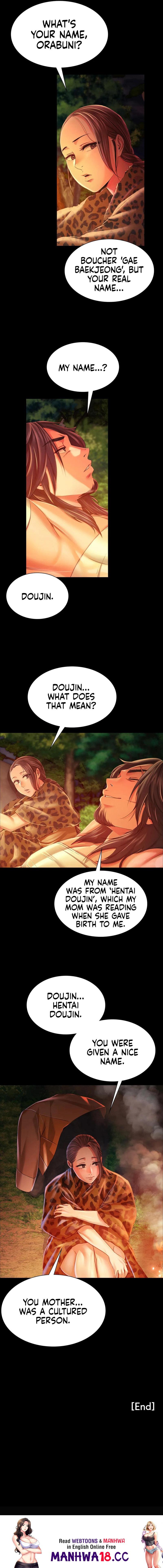 Madam - Chapter 49 - picture 21