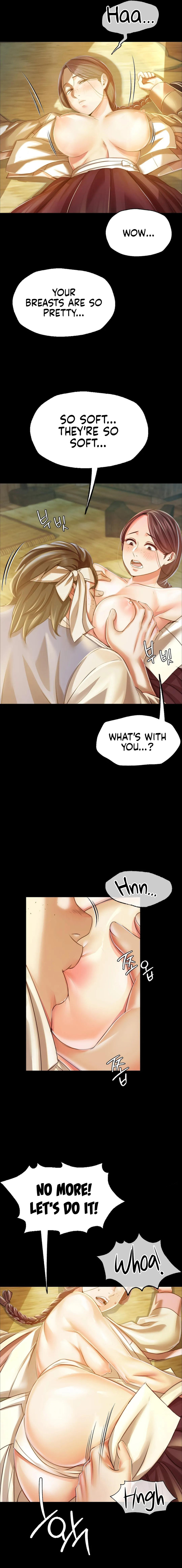 Madam - Chapter 49 - picture 3
