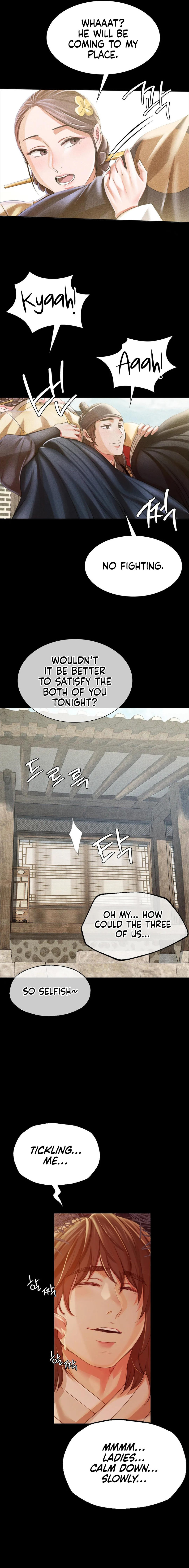 Madam - Chapter 49 - picture 7