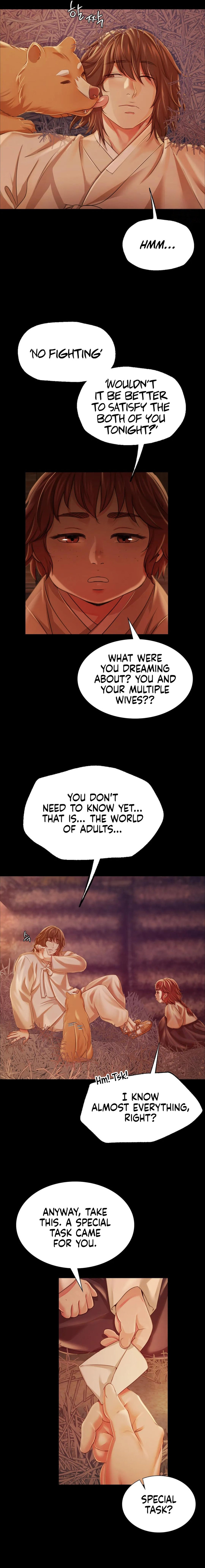 Madam - Chapter 49 - picture 8