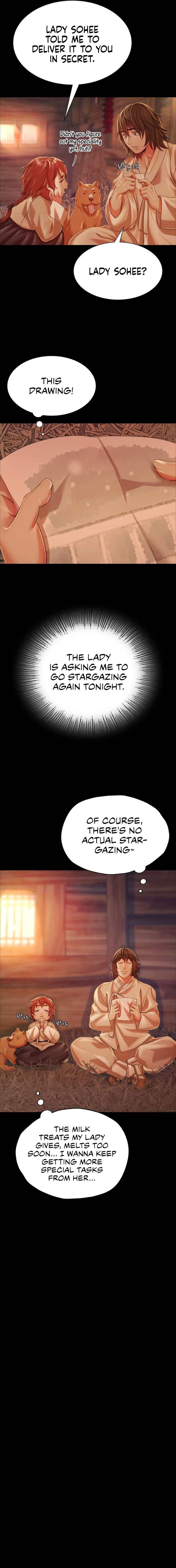 Madam - Chapter 49 - picture 9