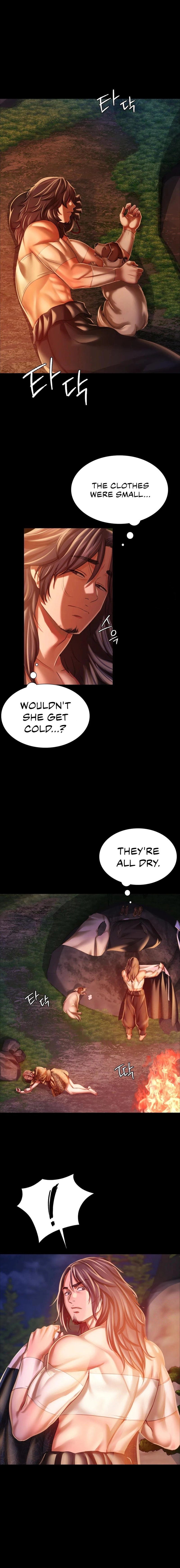 Madam - Chapter 50 - picture 1