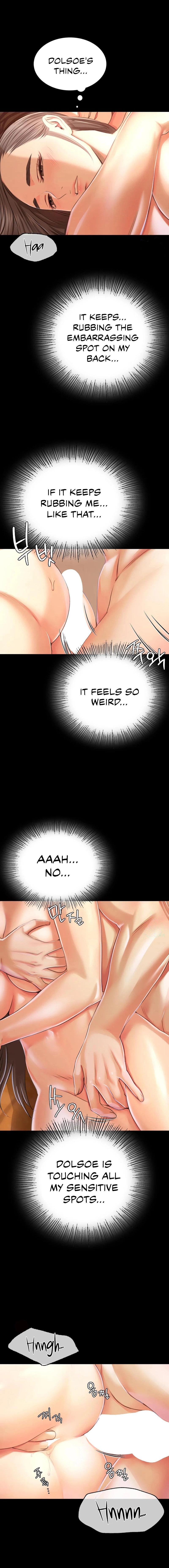 Madam - Chapter 50 - picture 11