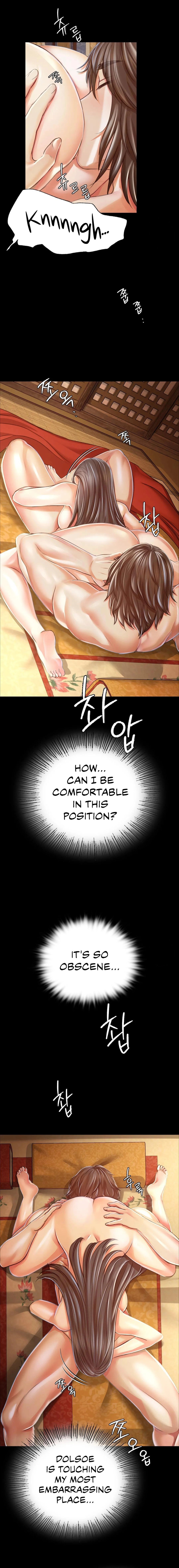 Madam - Chapter 50 - picture 15