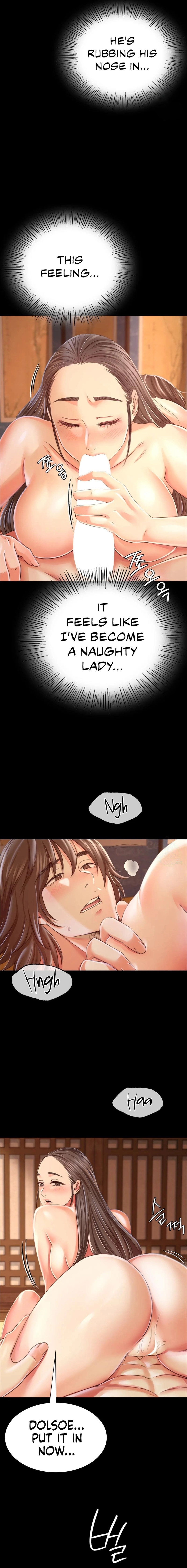 Madam - Chapter 50 - picture 16
