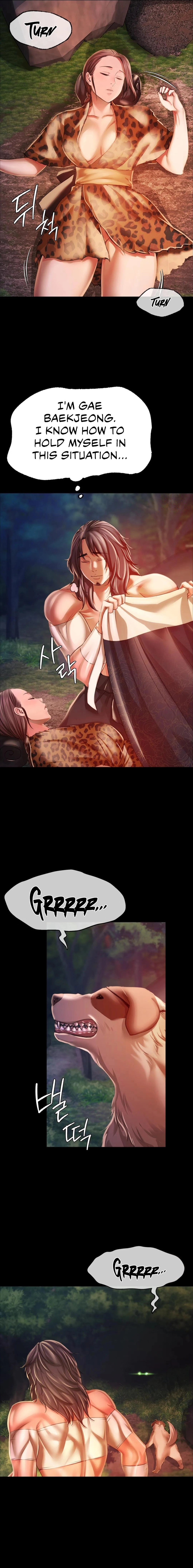 Madam - Chapter 50 - picture 2