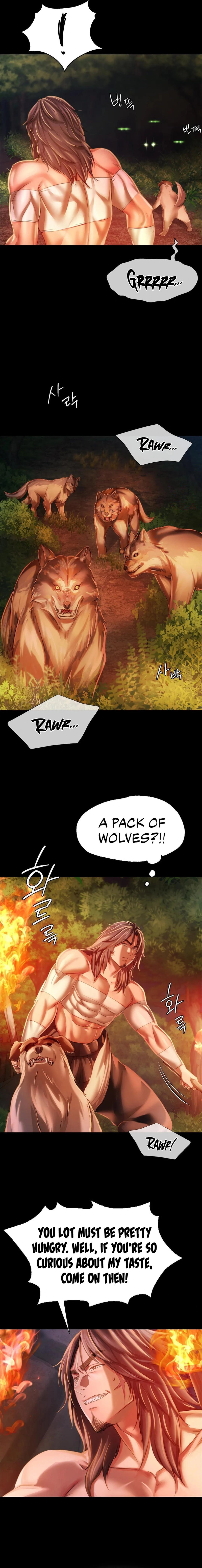 Madam - Chapter 50 - picture 3
