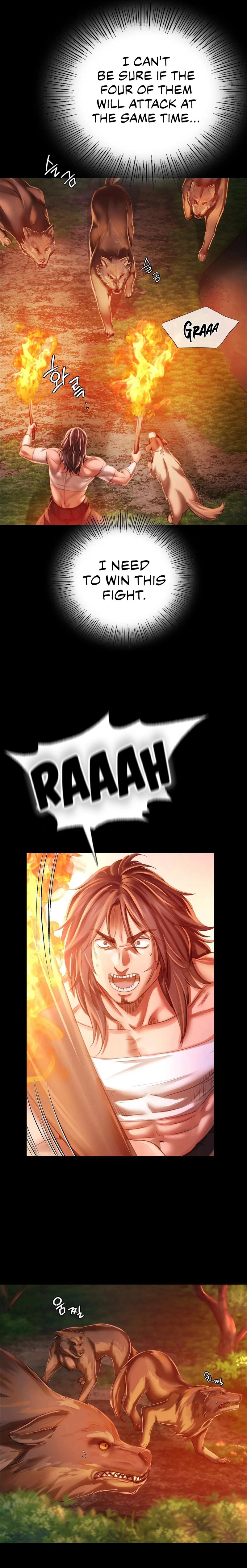 Madam - Chapter 50 - picture 4