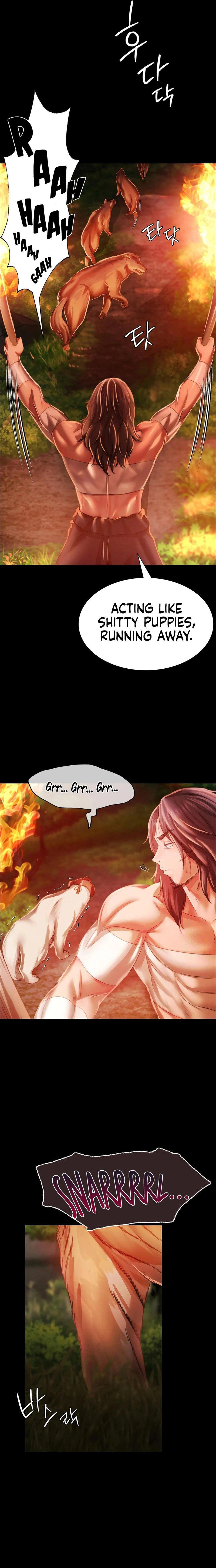 Madam - Chapter 50 - picture 5