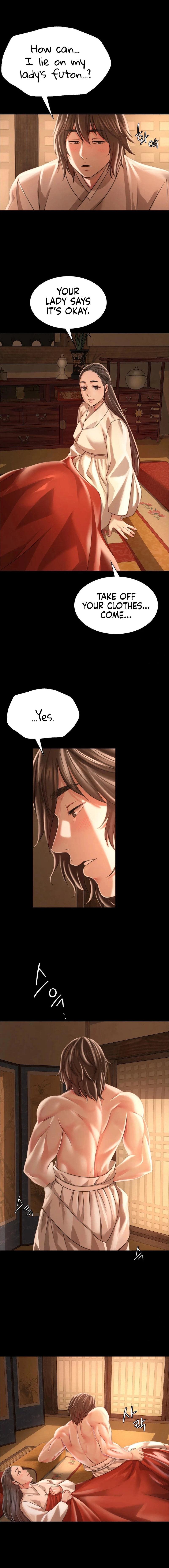 Madam - Chapter 50 - picture 7
