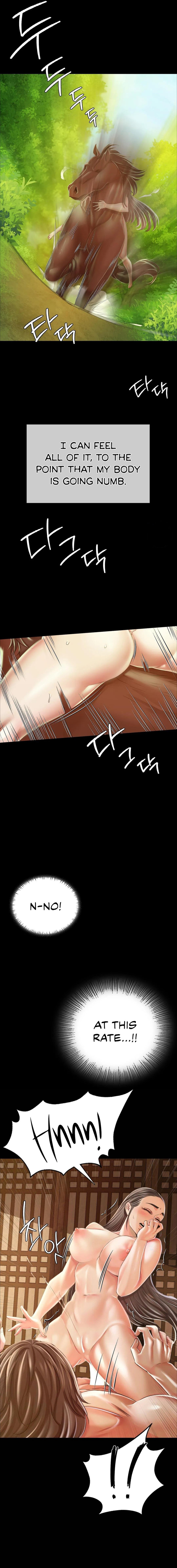 Madam - Chapter 51 - picture 10