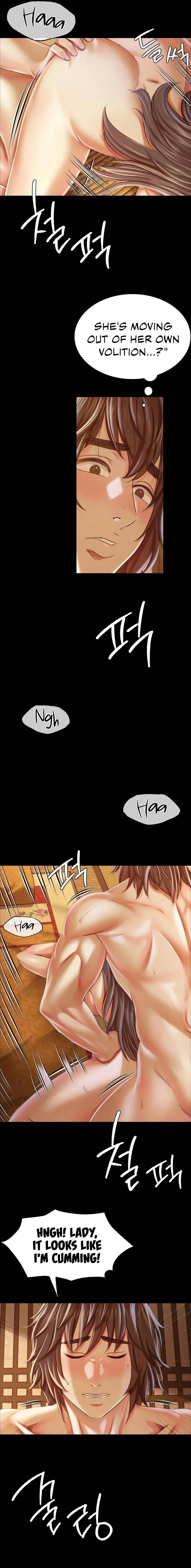 Madam - Chapter 51 - picture 15