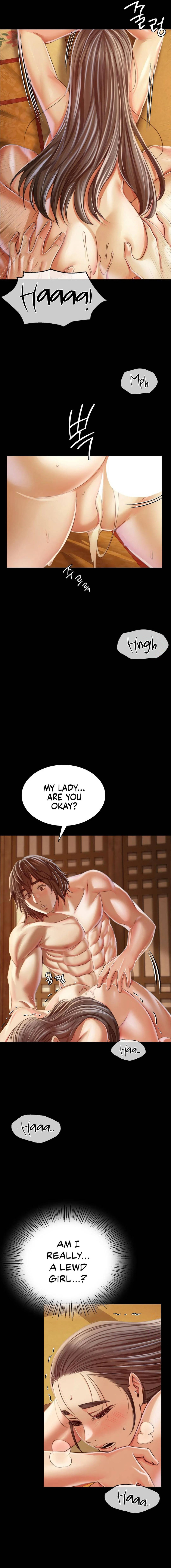Madam - Chapter 51 - picture 16
