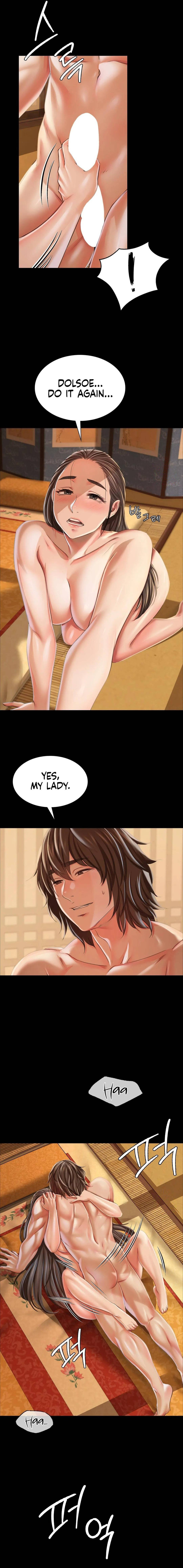 Madam - Chapter 51 - picture 17
