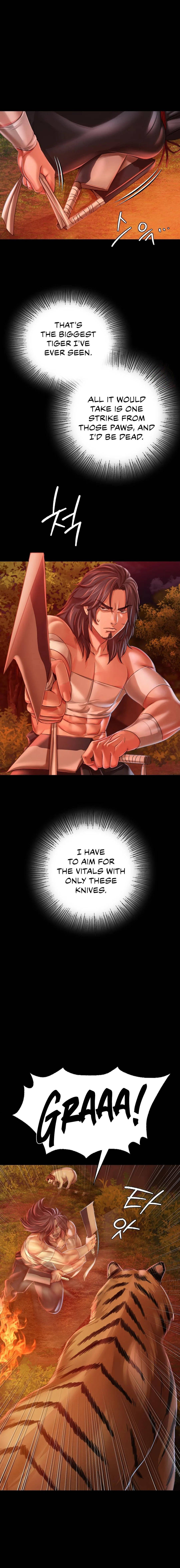 Madam - Chapter 51 - picture 2