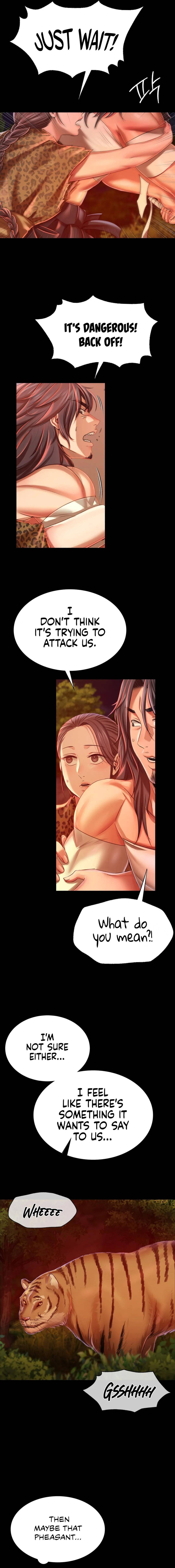 Madam - Chapter 51 - picture 3