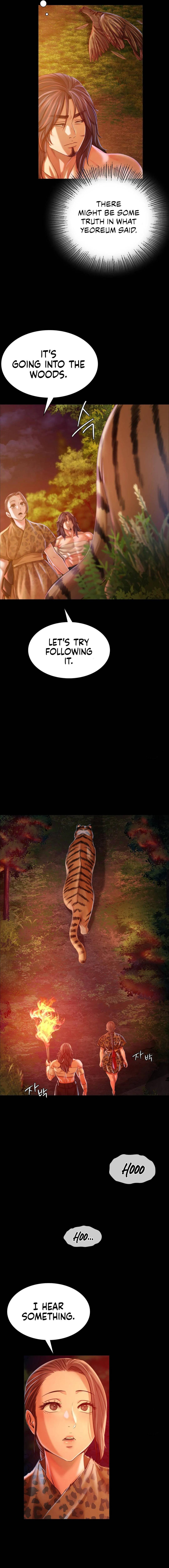 Madam - Chapter 51 - picture 4