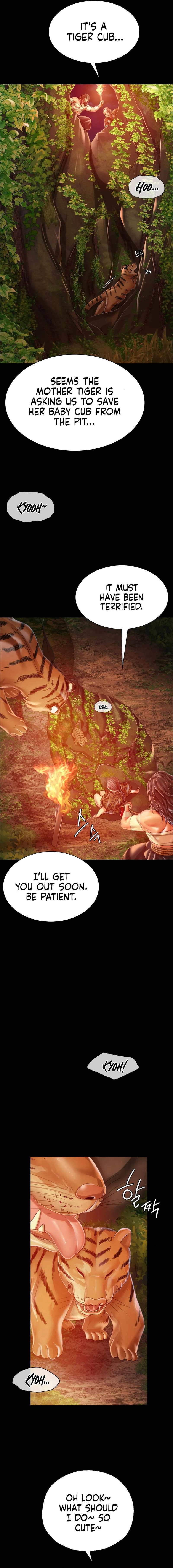 Madam - Chapter 51 - picture 5