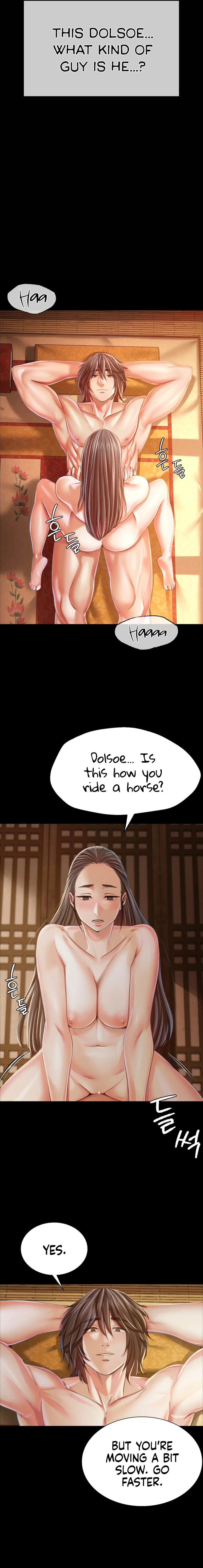Madam - Chapter 51 - picture 7