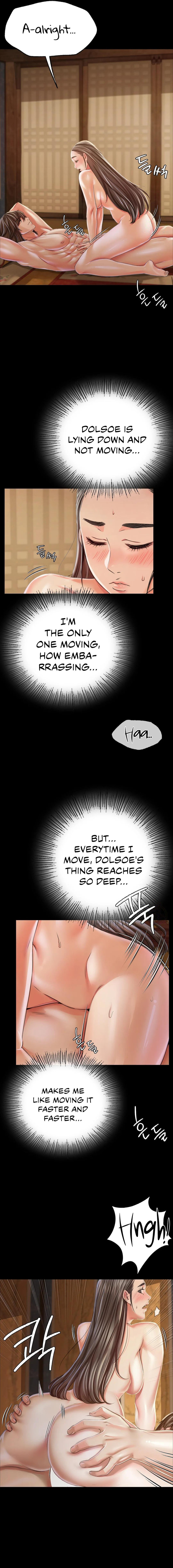 Madam - Chapter 51 - picture 8
