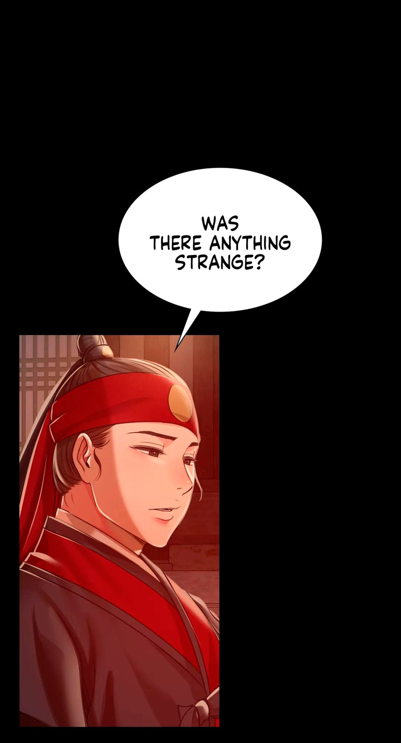 Madam - Chapter 52 - picture 1