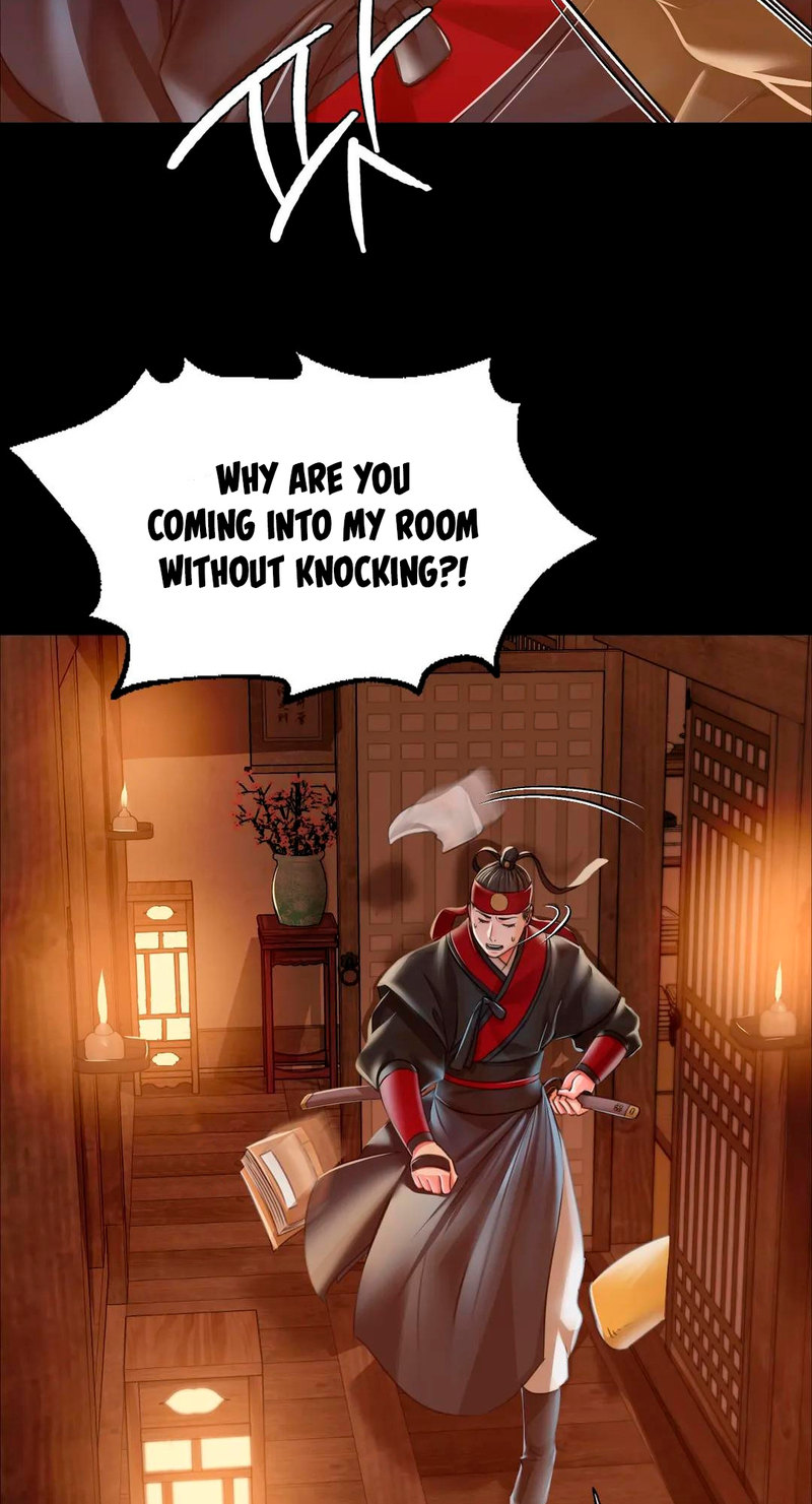 Madam - Chapter 52 - picture 44