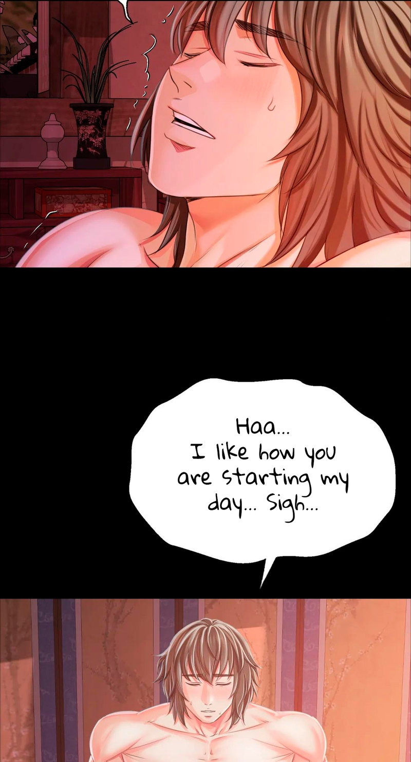 Madam - Chapter 52 - picture 53