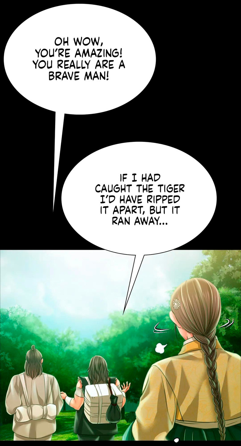 Madam - Chapter 52 - picture 72