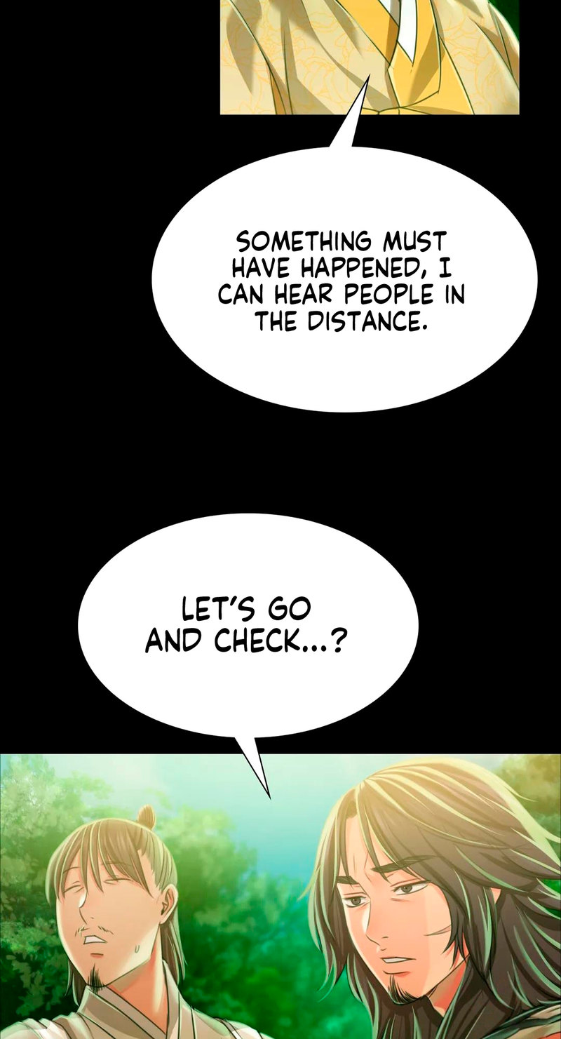 Madam - Chapter 52 - picture 74