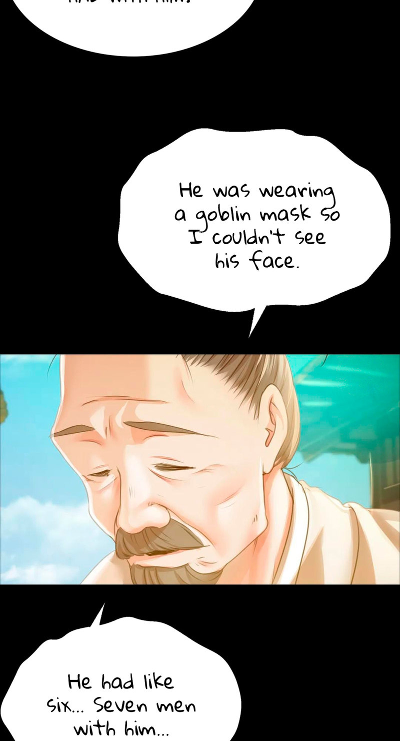 Madam - Chapter 52 - picture 81