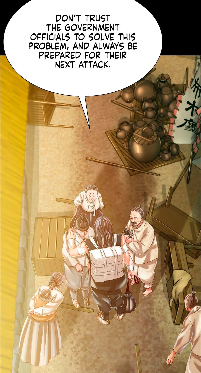 Madam - Chapter 52 - picture 85