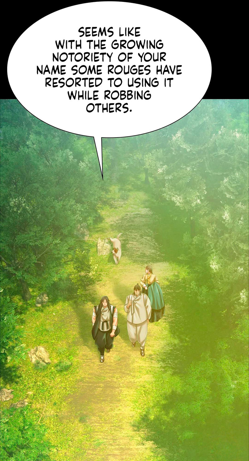 Madam - Chapter 52 - picture 88